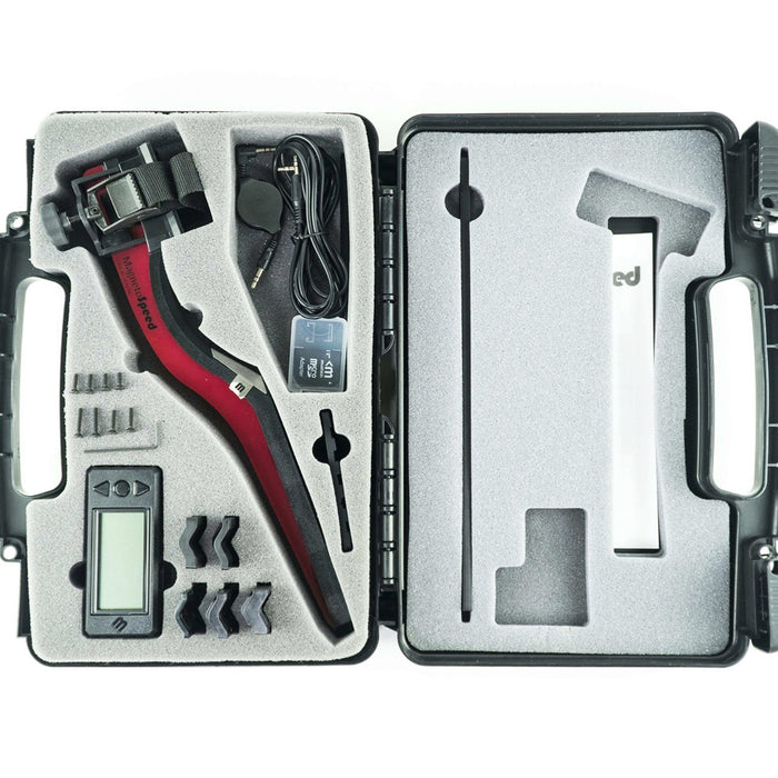 Magneto Speed V3 in Hard Case
