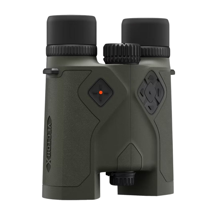 VECTOR X 42 8 X 42 Rangefinding Binocular w/MSR-DMR Reticle