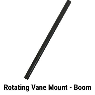 Kestrel 5000 Rotating Vane Spare Part - Boom