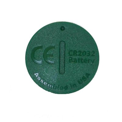 Battery Covers: Kestrel 1000-3550