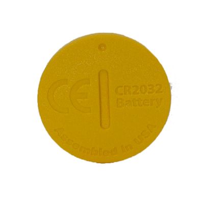 Battery Covers: Kestrel 1000-3550