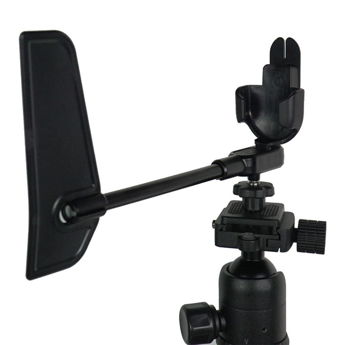 Kestrel Basic Series Vane Mount