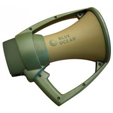 Blue Ocean Megaphone