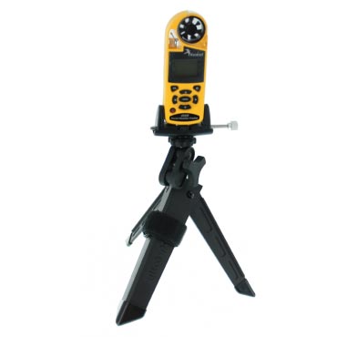 Portable Tripod with Clamp