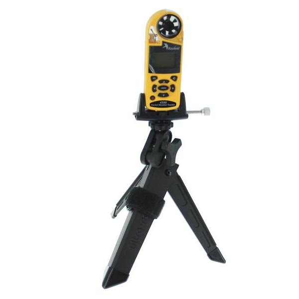 Portable Tripod with Clamp