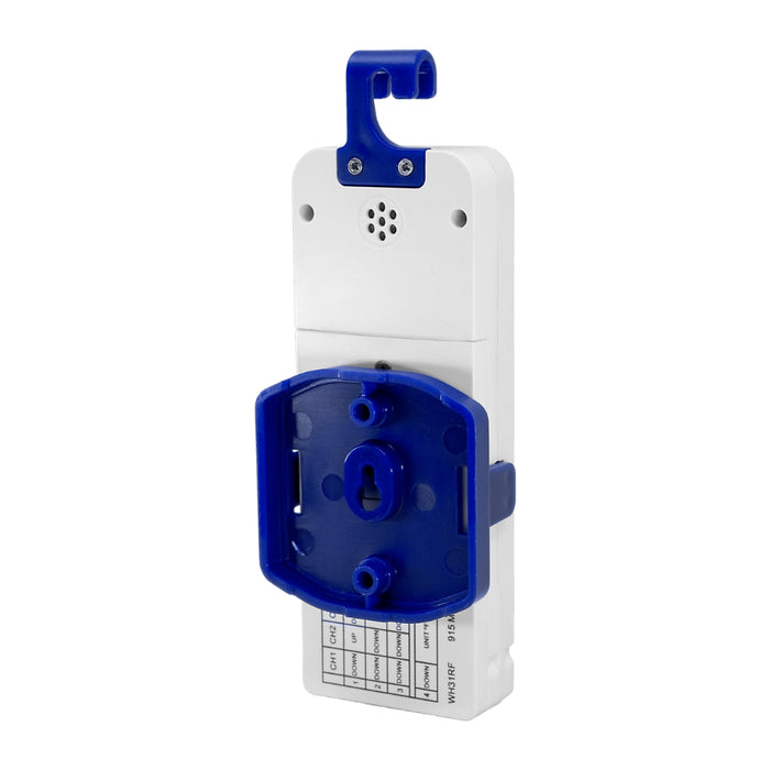 Ambient Weather WH51RF Refrigerator/Freezer Temperature and Humidity Sensor