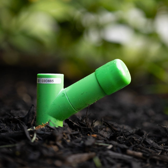 Ambient Weather WH31SM Soil Moisture Sensor