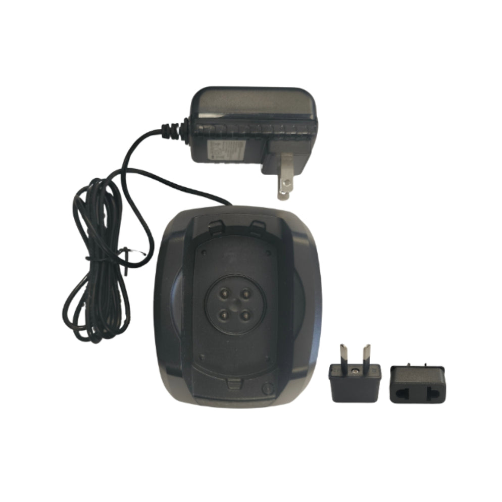 Blue Ocean Megaphones Battery Charger — Kestrel AU