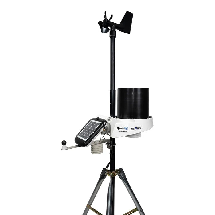 KestrelMet 6400 WBGT Heat Stress WiFi Weather Station