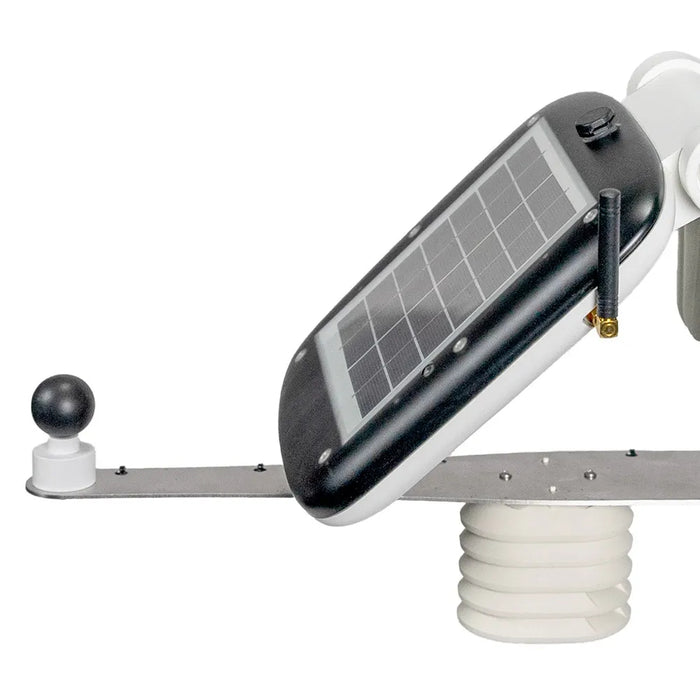 KestrelMet 6400 WBGT Heat Stress WiFi Weather Station