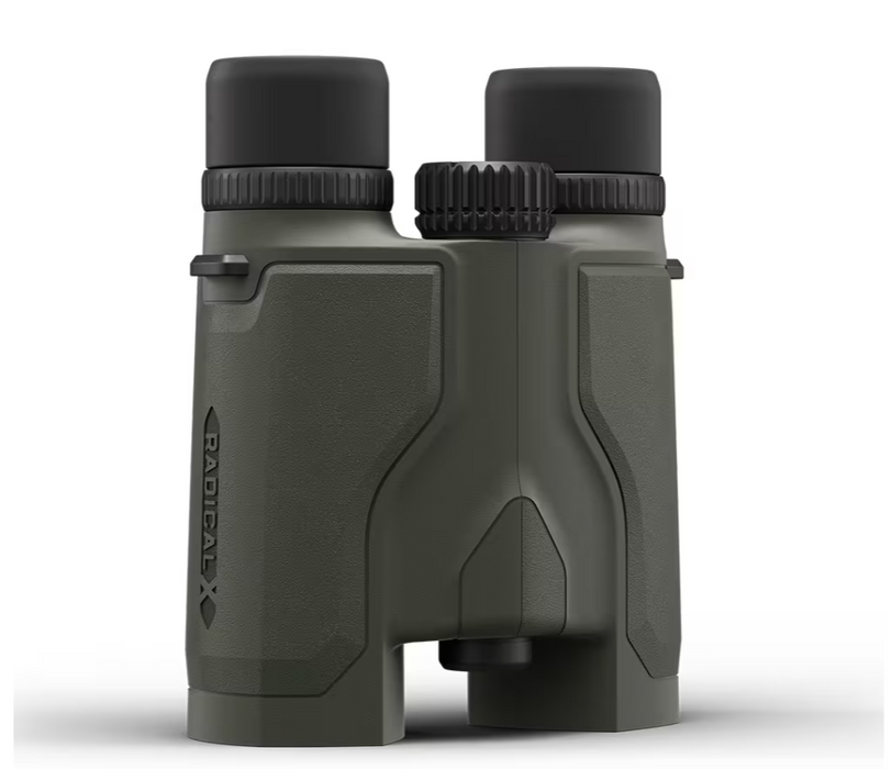 Radical X 8x42 Binocular w/MSR-DMR Reticle