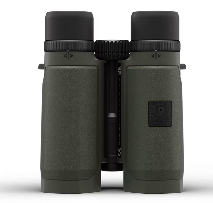 Radical X 8x42 Binocular w/MSR-DMR Reticle