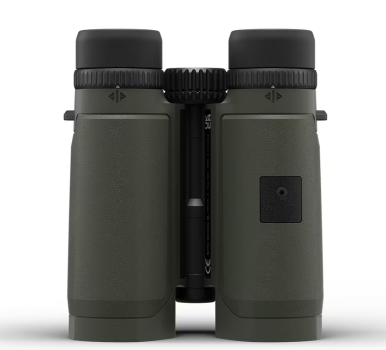 Radical X 10x42 Binocular w/MSR-DMR Reticle