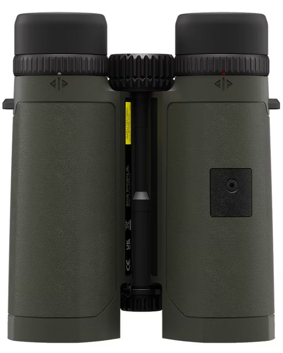 VECTOR X 42 10x42 Rangefinding Binocular w/MSR-DMR Reticle