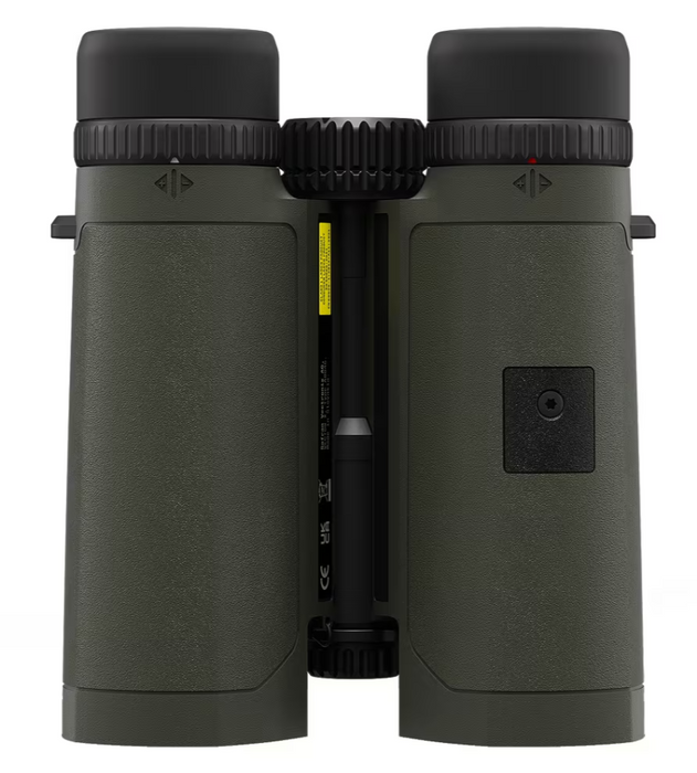 VECTOR X 42 10x42 Rangefinding Binocular w/MSR-SMR Reticle