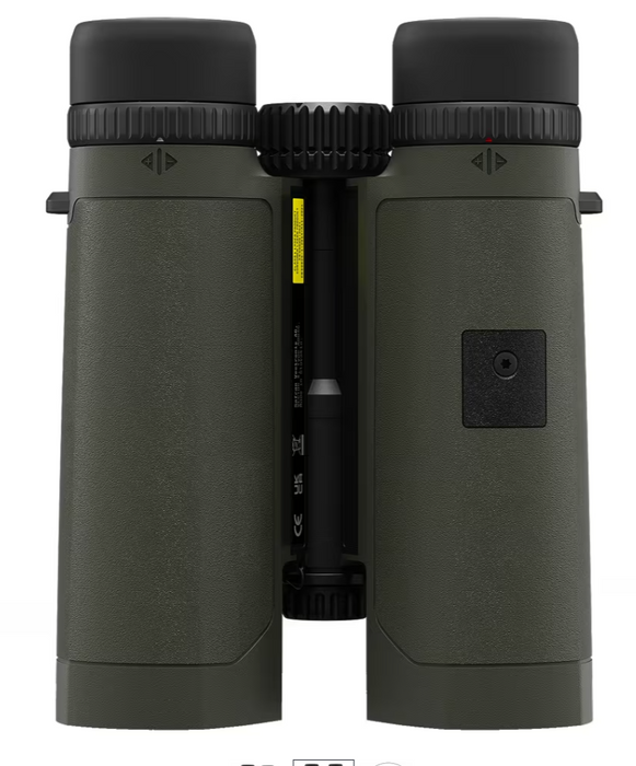 VECTOR X 42 12x42 Rangefinding Binocular w/MSR-DMR Reticle