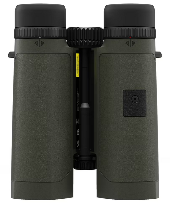 VECTOR X 42 12x42 Rangefinding Binocular w/MSR-SMR Reticle