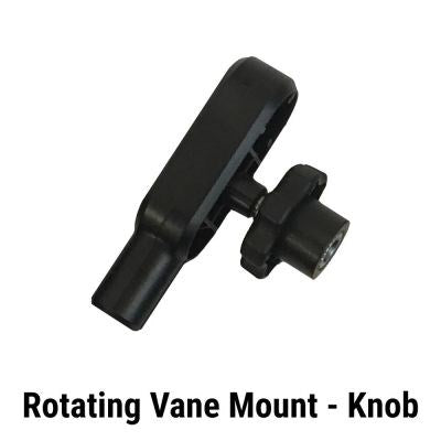 Kestrel 5000 Rotating Vane Spare Part - Knob