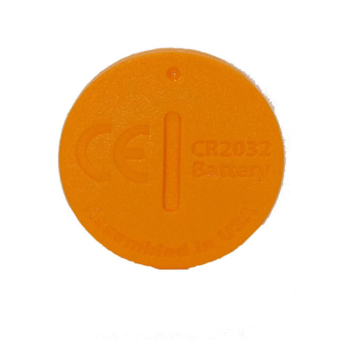 Lithium CR2032 Replacement Battery for Kestrel 1000-3550 Meters (2 Pack) -   – Extreme Meters LLC.