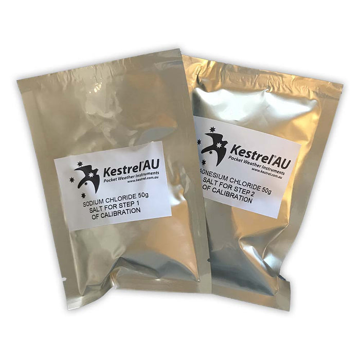 Replacement Salt / Magnesium Kit