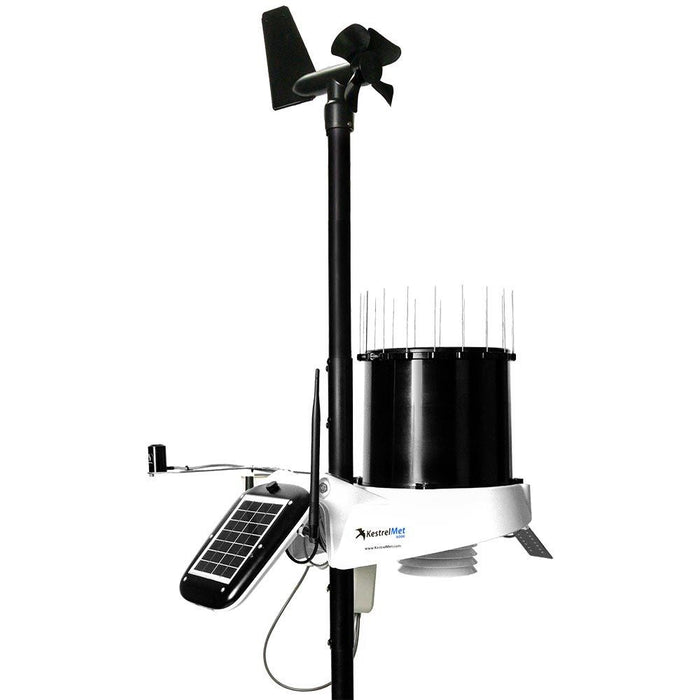 KestrelMet 6000 AG Cellular Weather Station