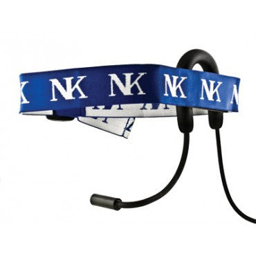 Blue Ocean Megaphones Headband Microphone